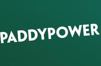 Power Paddy front