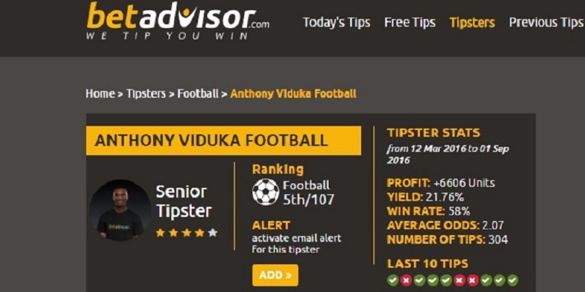 Anthony Viduka