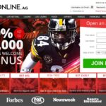 BetOnline Review – Best Online Sportsbook For US Players