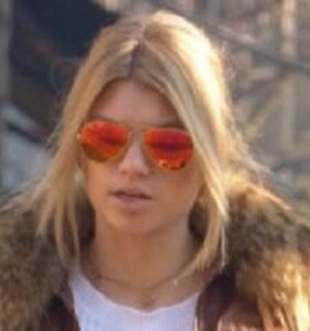 Ingibjorg Olafsdottir team