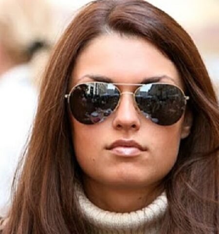Maria Rosales - Betcover NFL Tipster