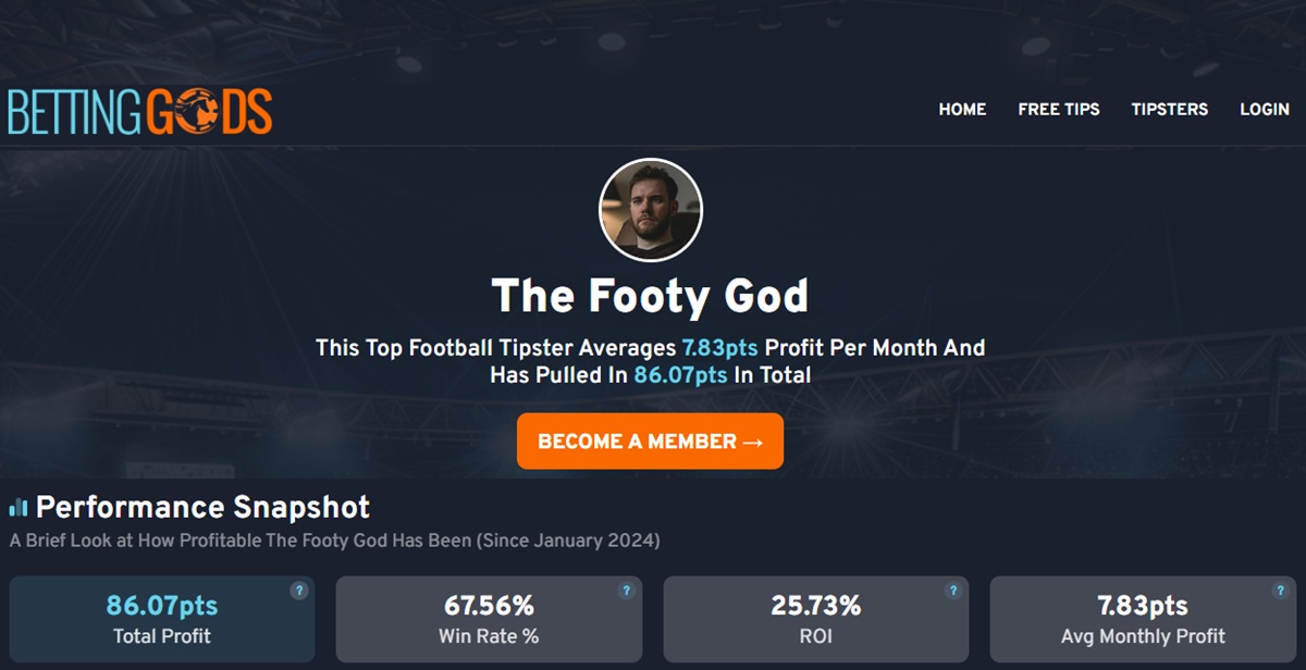 The-Footy-God