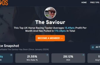 The Saviour