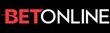 BetOnline sportsbook logo
