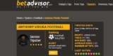 Anthony Viduka Review