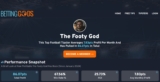 The Footy God Review