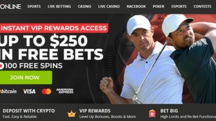 BetOnline Review 2026: Is This Sharp Bookie Truly Low Juice?